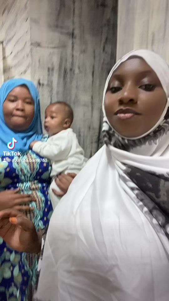 TikTok video thumbnail by fatimkone02