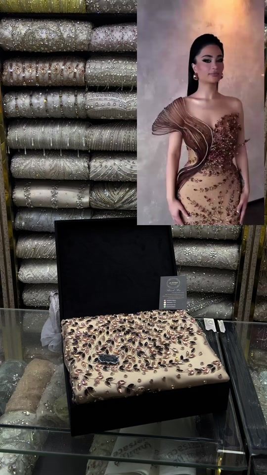 TikTok video thumbnail by versace_fabric