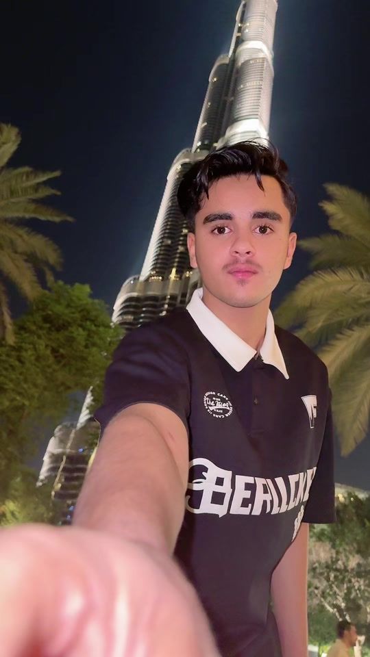 TikTok video thumbnail by ustafa_7