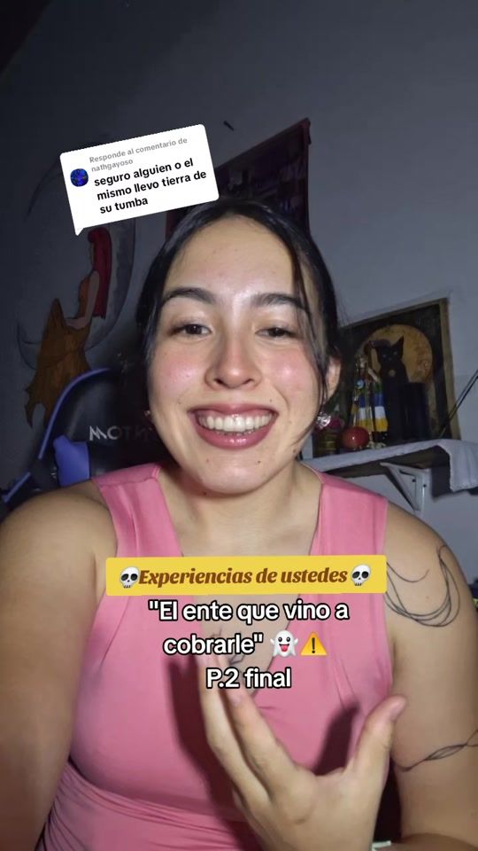 TikTok video thumbnail by soyevelindaaa