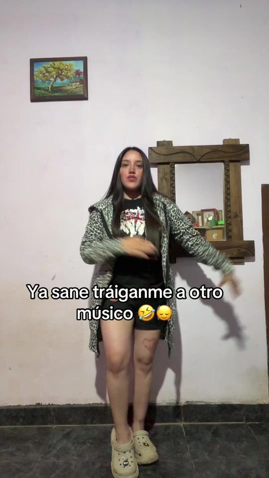 TikTok video thumbnail by torricellim