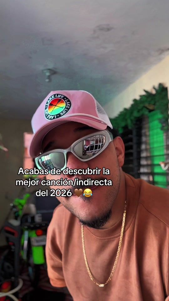 TikTok video thumbnail by elgatoindio_