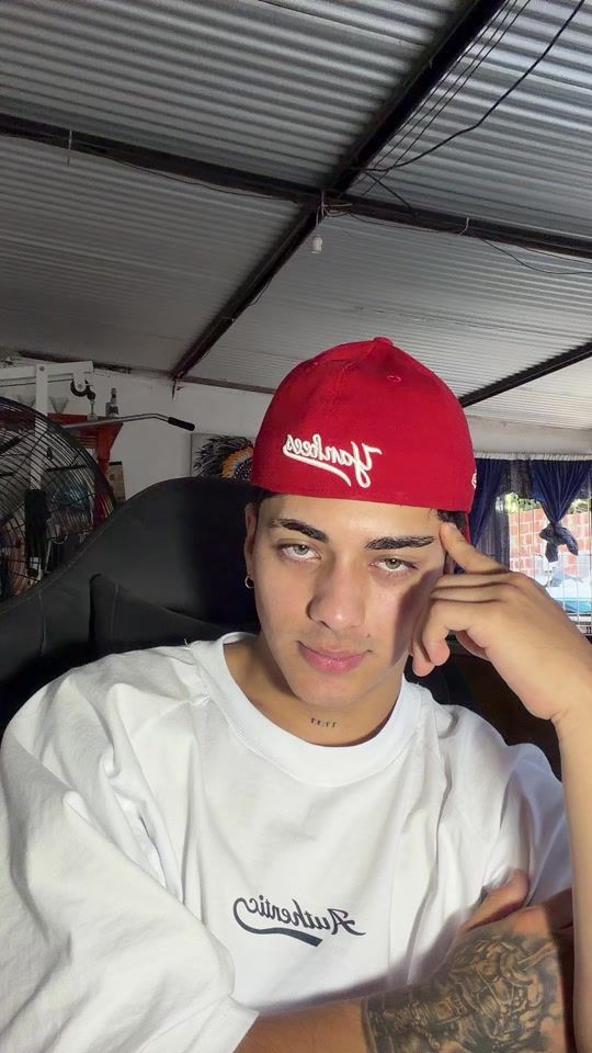 TikTok video thumbnail by juansepx