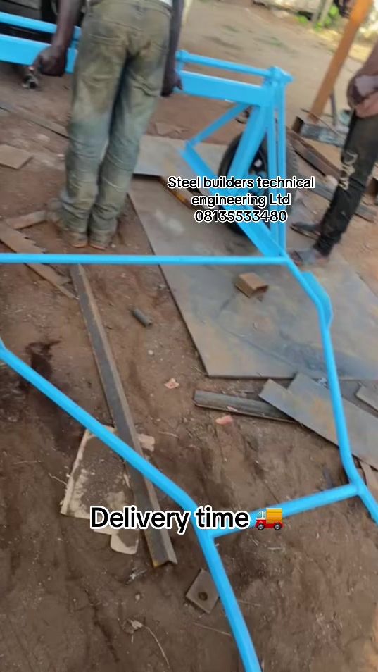 TikTok video thumbnail by steelbuilderstech