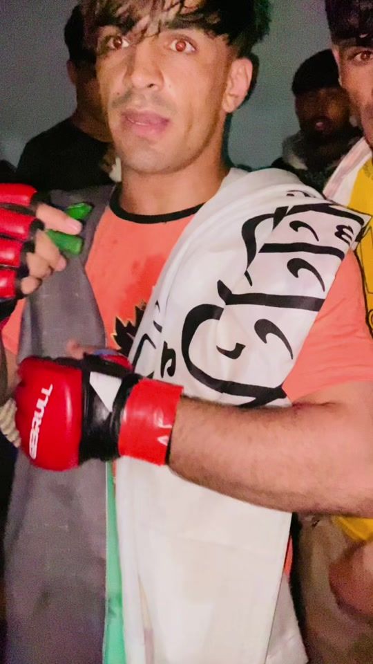 TikTok video thumbnail by abdullah__zadran