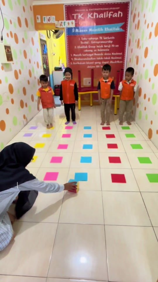 TikTok video thumbnail by tk_kb.khalifahmagelang