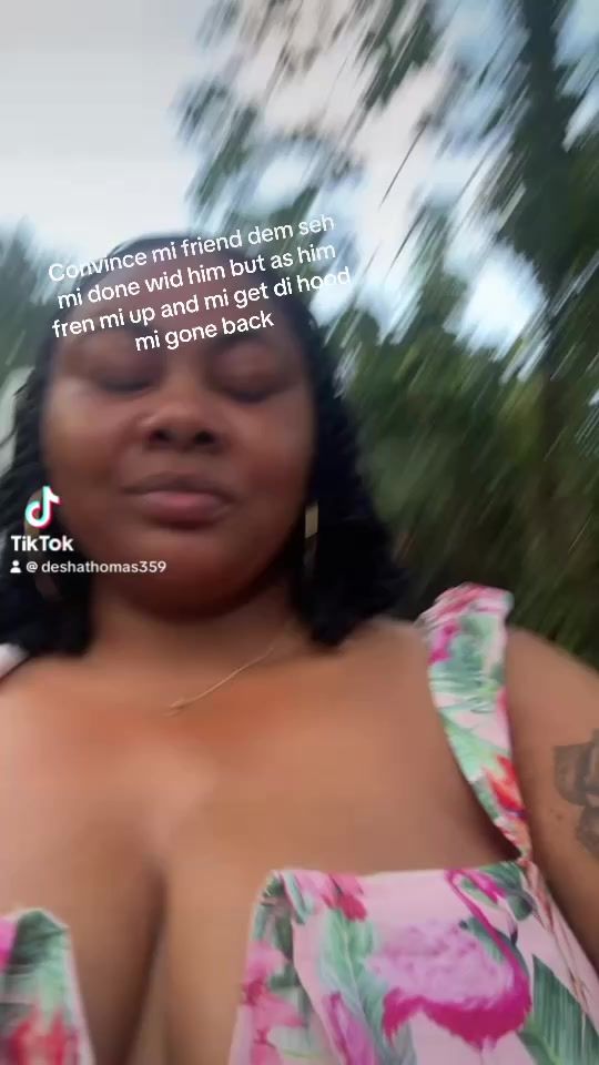 TikTok video thumbnail by deshathomas359