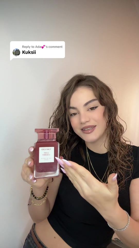 TikTok video thumbnail by parajsa.parfumevee