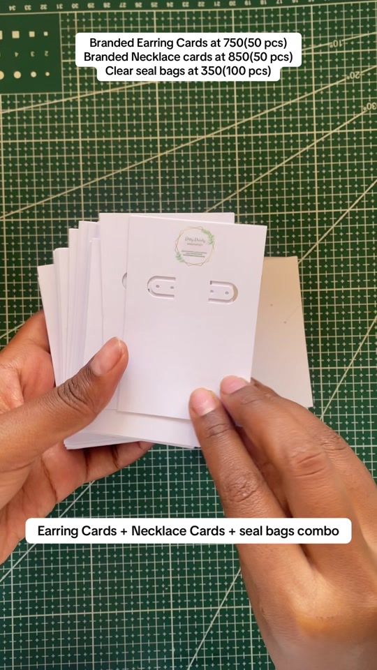 TikTok video thumbnail by glamprintingandpackaging