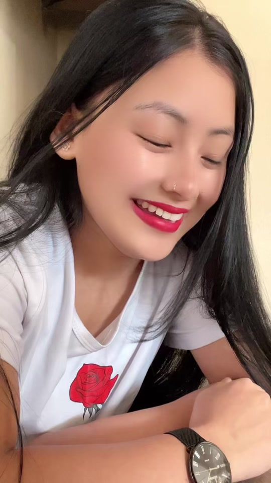 TikTok video thumbnail by limbuninumafung