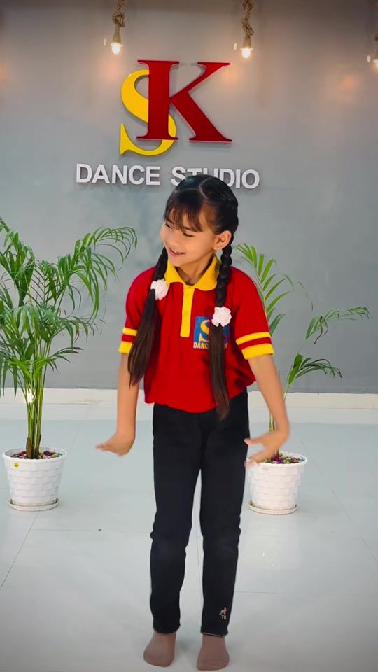 TikTok video thumbnail by skdancestudio