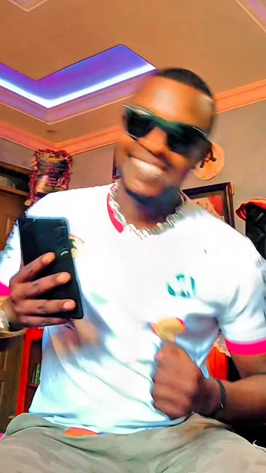 TikTok video thumbnail by israel.tibebu
