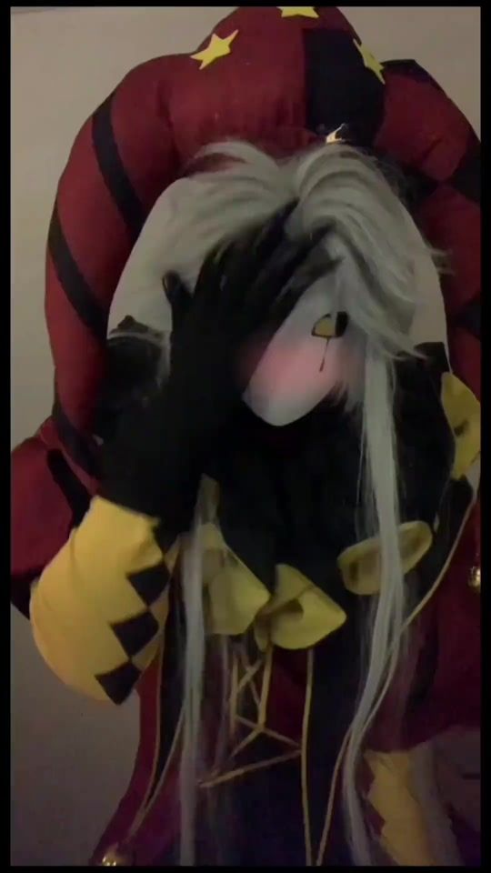 TikTok video thumbnail by mayday_yamero2