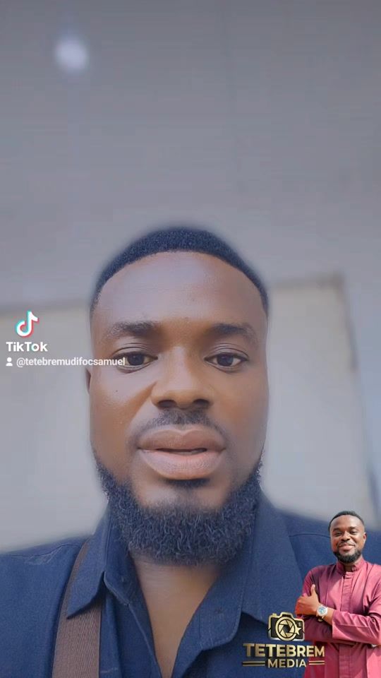 TikTok video thumbnail by tetebremudifocsamuel