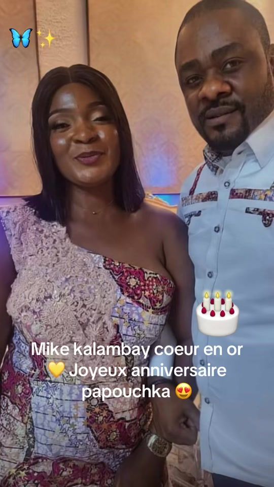 TikTok video thumbnail by patience.kalambay