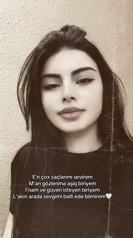TikTok video thumbnail by nurcan_aliyeva_