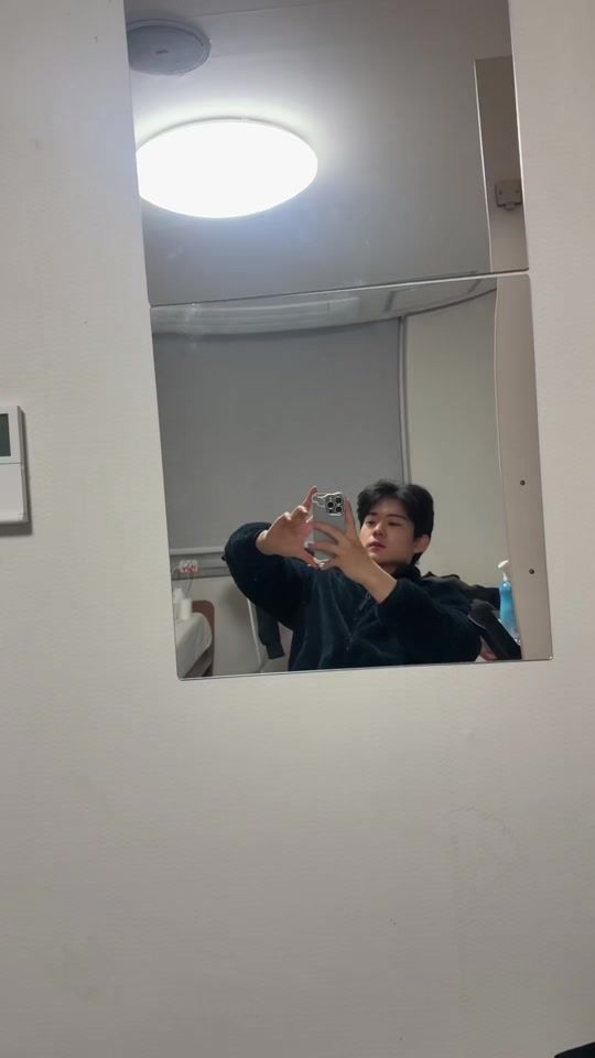 TikTok video thumbnail by .minjun.07