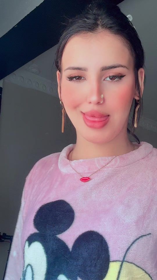 TikTok video thumbnail by nourhanehamize