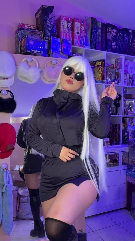 TikTok video thumbnail by maggsmx