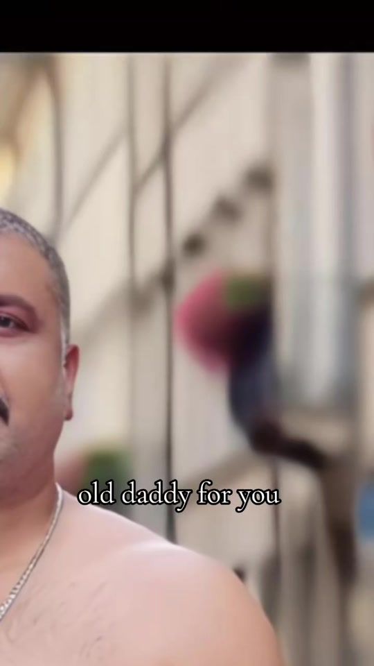 TikTok video thumbnail by old_daddy_for_you