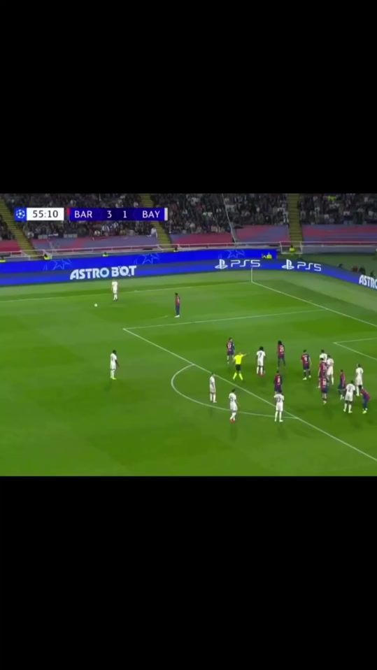 TikTok video thumbnail by fadi_fcb
