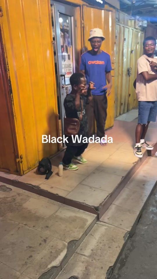 TikTok video thumbnail by blackwadada8