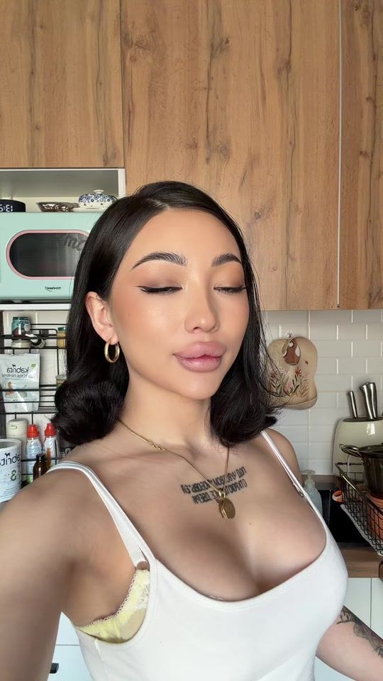 TikTok video thumbnail by karishalegai