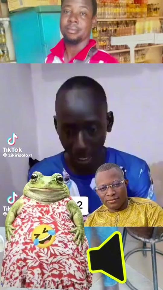 TikTok video thumbnail by zikirisolokaflani
