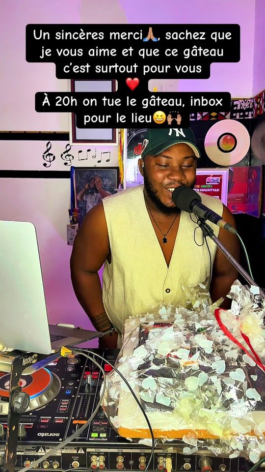 TikTok video thumbnail by lorum_dj