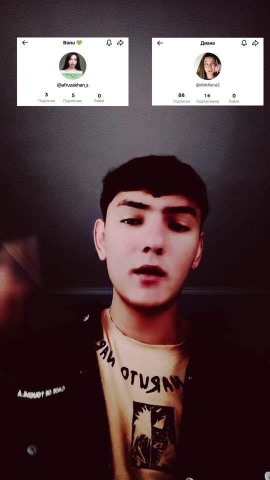 TikTok video thumbnail by hamrayev_java999
