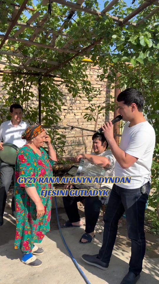 TikTok video thumbnail by kabul_kabulov
