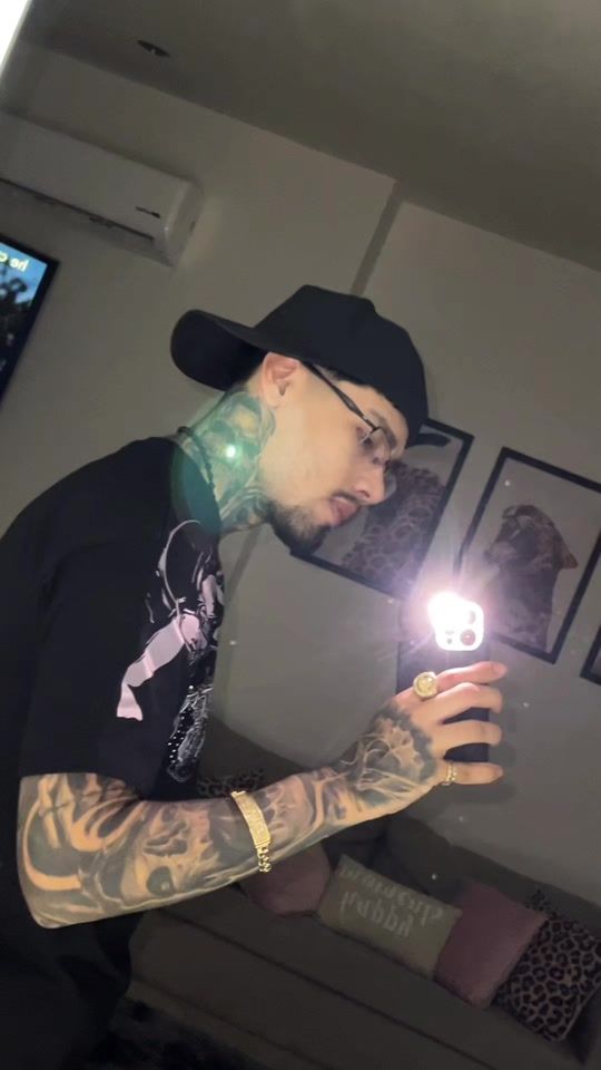 TikTok video thumbnail by _miltonsiete07