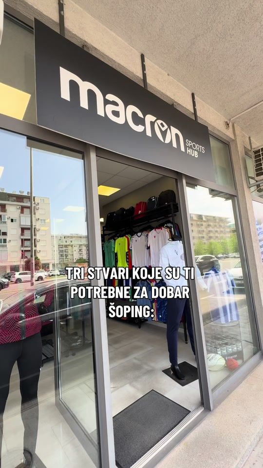 TikTok video thumbnail by macron.podgorica