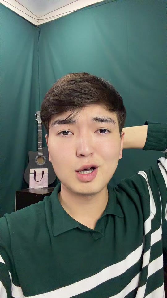 TikTok video thumbnail by d.kutzhan3