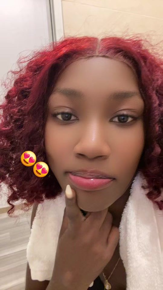 TikTok video thumbnail by ultima.bakongo