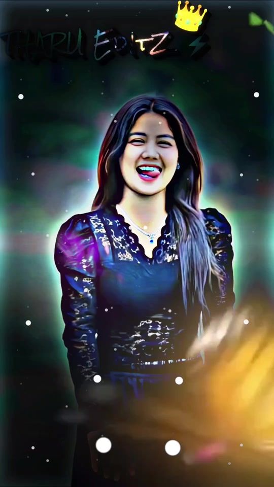 TikTok video thumbnail by tharueditz85
