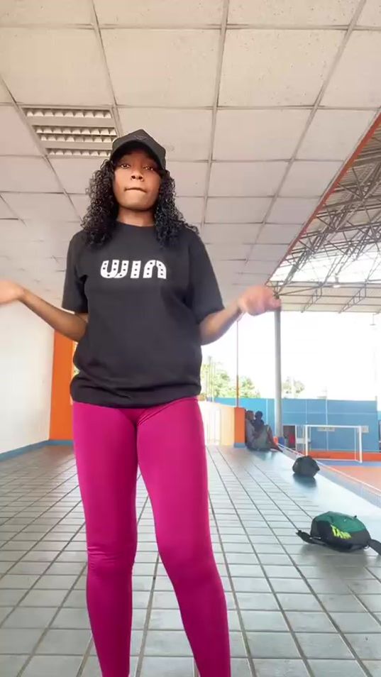 TikTok video thumbnail by deusa.julio.7