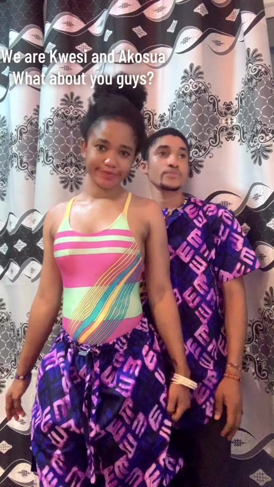 TikTok video thumbnail by esinam593