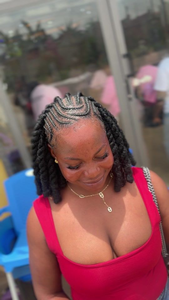 TikTok video thumbnail by kessysbraids