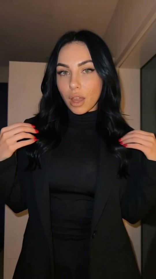 TikTok video thumbnail by ninavolak