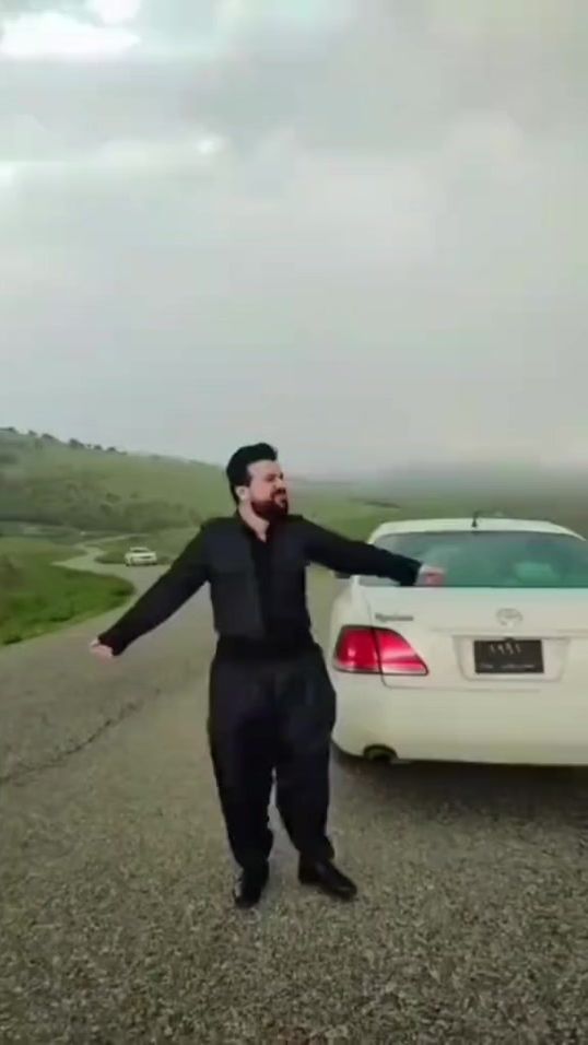 TikTok video thumbnail by chalak_shahab22