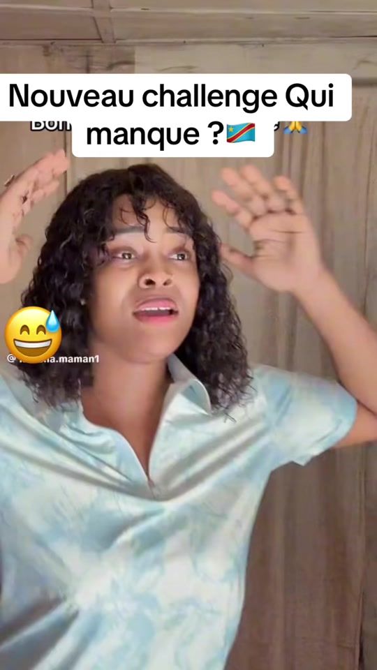 TikTok video thumbnail by merechallenge1