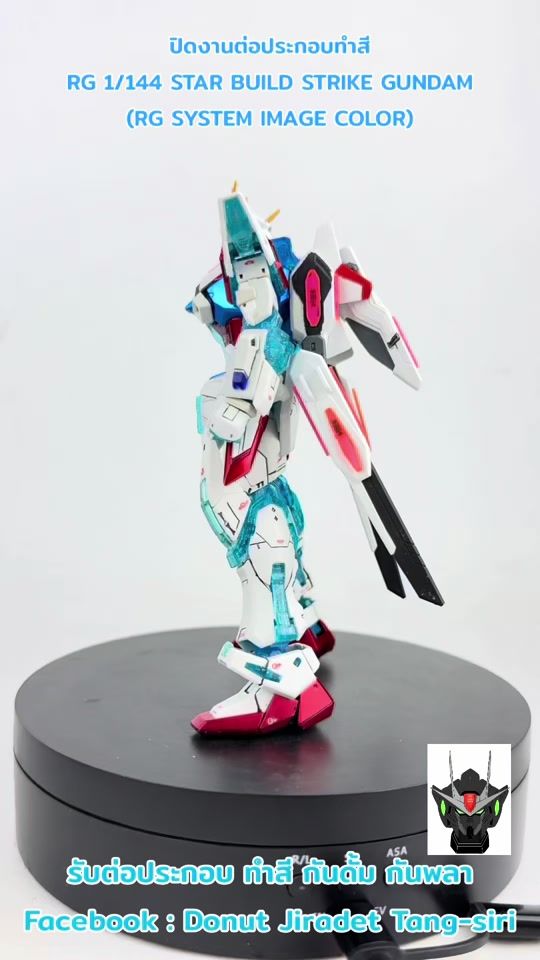TikTok video thumbnail by zero_gundam_shop