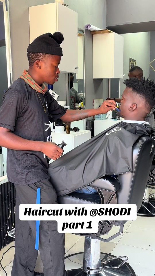 TikTok video thumbnail by olcbarbers