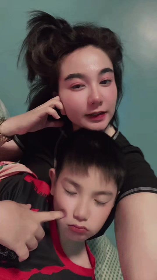 TikTok video thumbnail by aom254031