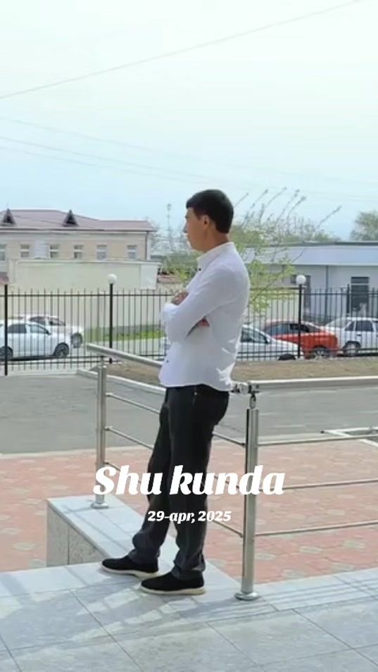 TikTok video thumbnail by anvarjon_5003