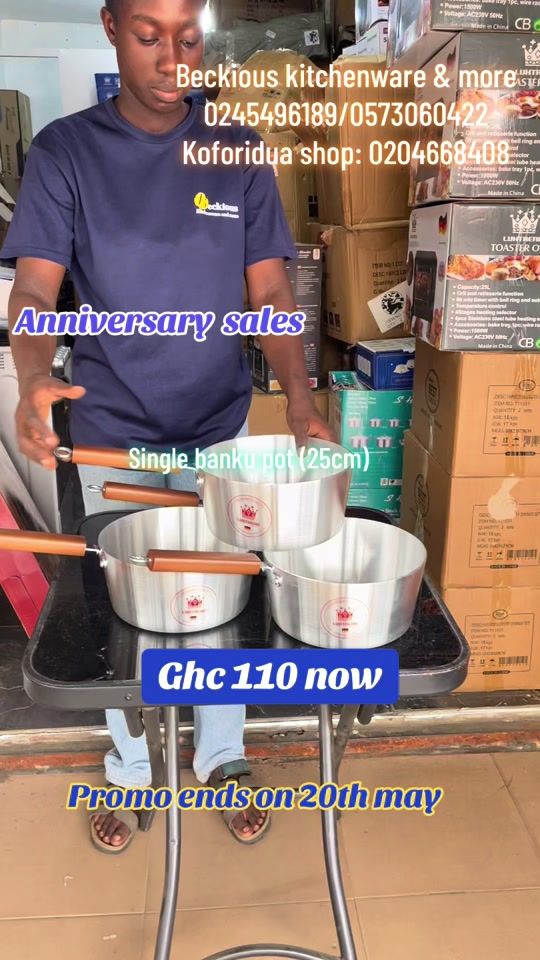 TikTok video thumbnail by beckious_kitchenware