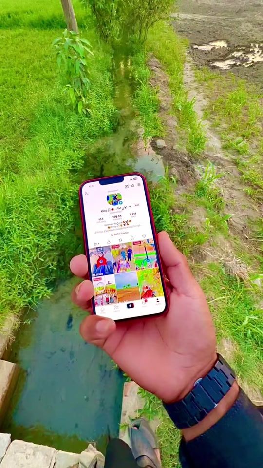 TikTok video thumbnail by irfankingc1