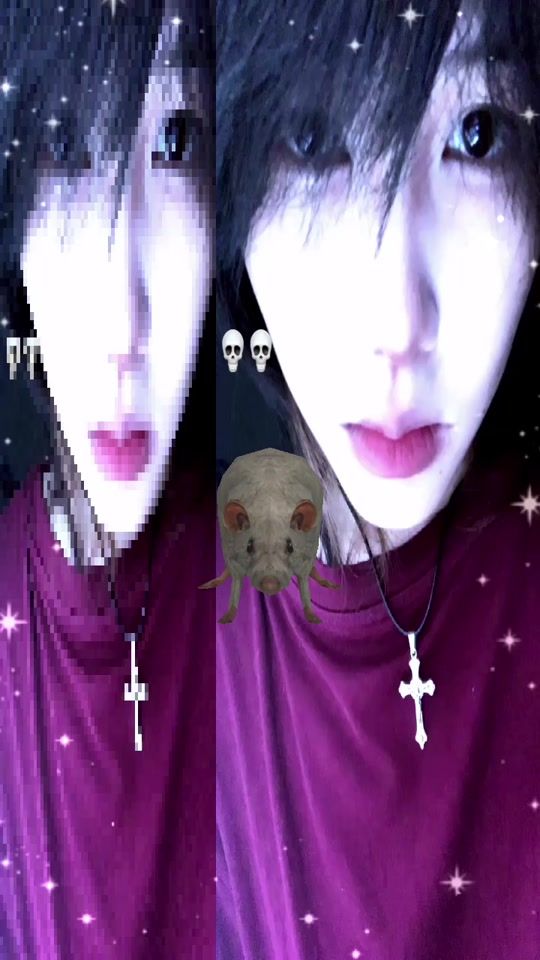 TikTok video thumbnail by _godd33ss_