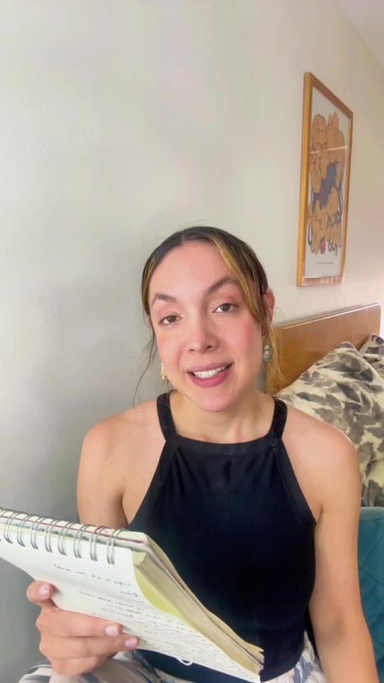 TikTok video thumbnail by mariangelaurbinac